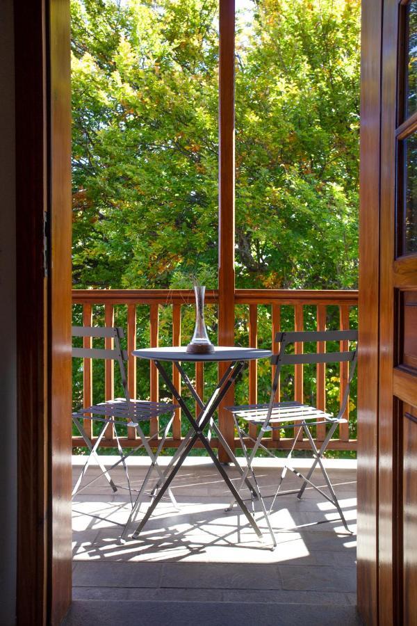 Hotel Adonis Metsovo Luaran gambar