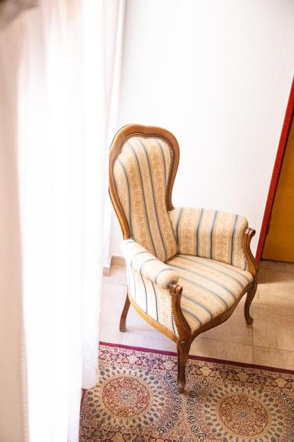 Hotel Adonis Metsovo Luaran gambar