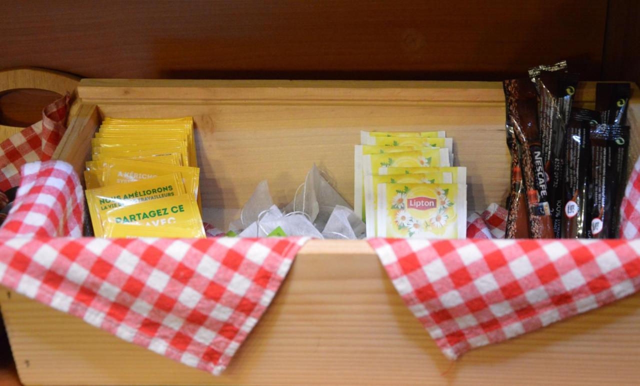 Hotel Adonis Metsovo Luaran gambar